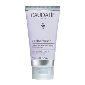 CAUDALIE Vinotherapist Pflegecreme für schöne Füße